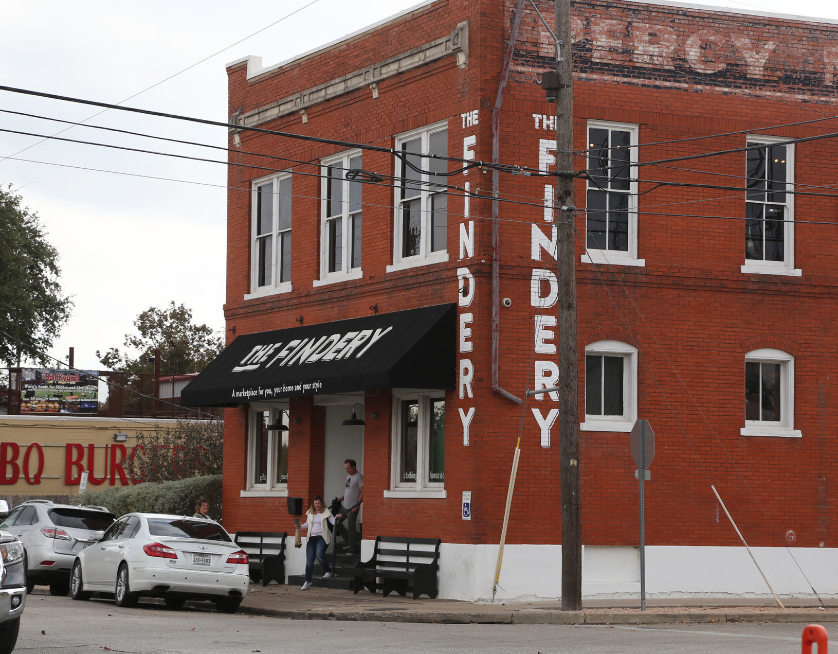 The Findery